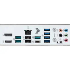 Placa Base Asus TUF Gaming B850-BTF WIFI W Socket AM5