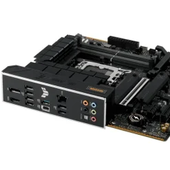 Placa Base Asus TUF Gaming B760M-PLUS II Socket 1700