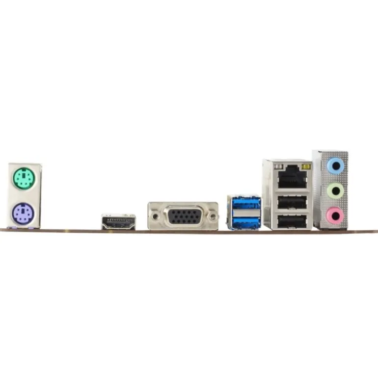 Placa Base Biostar A68N-2100K