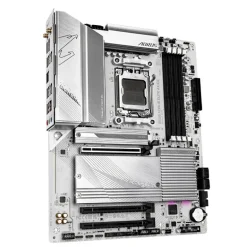 Placa Base Gigabyte B650 AORUS Elite AX ICE Socket AM5