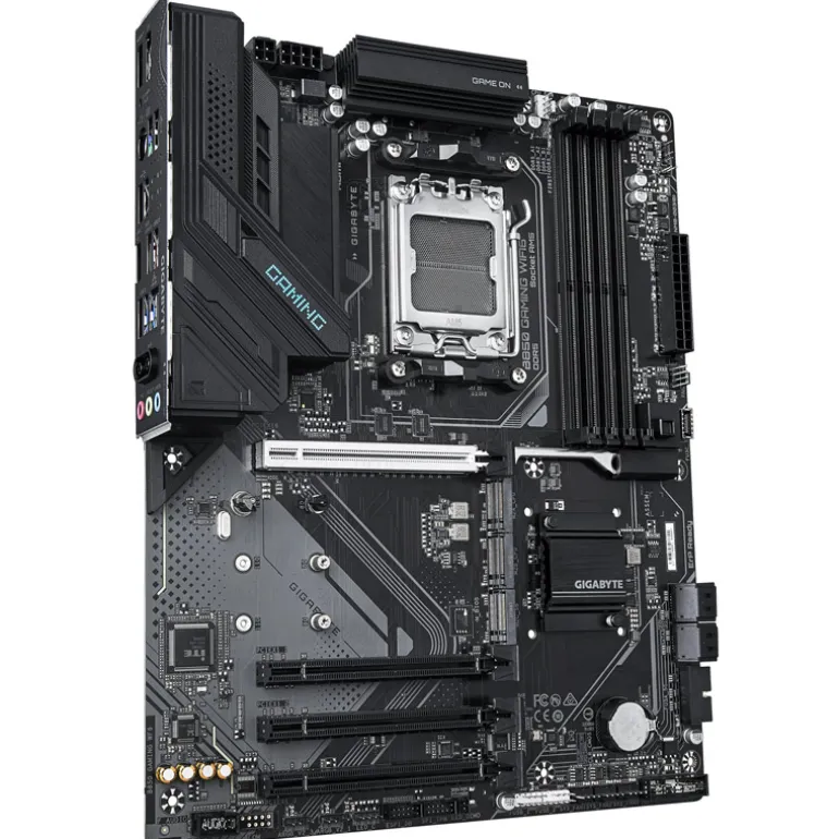 Placa Base Gigabyte B850 Gaming WIFI6 Socket AM5