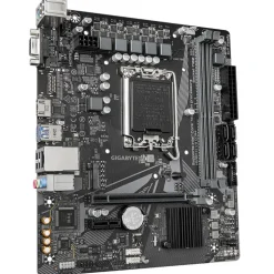 Placa Base Gigabyte H610M H V3 D4 Socket 1700