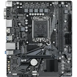 Placa Base Gigabyte H610M S2H V3 D4 Socket 1700
