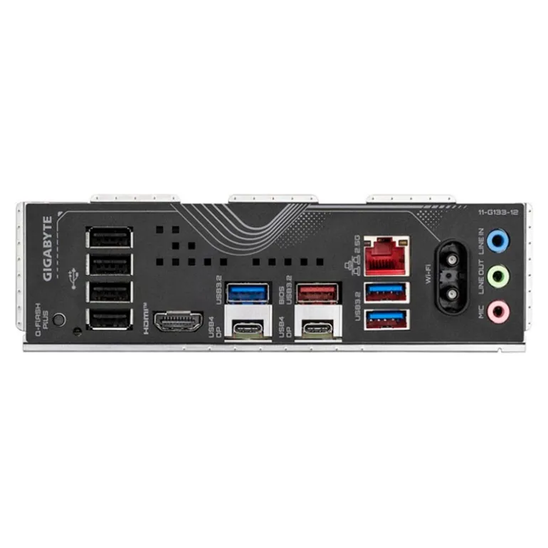 Placa Base Gigabyte X870 EAGLE WIFI7 Socket AM5