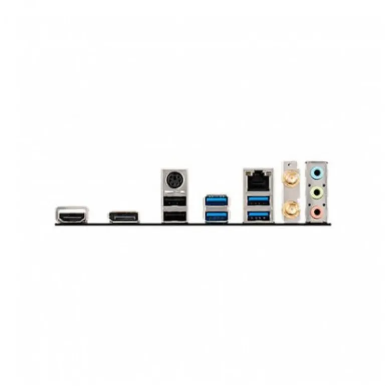 Placa Base MSI MAG A520M VECTOR WIFI Socket AM4