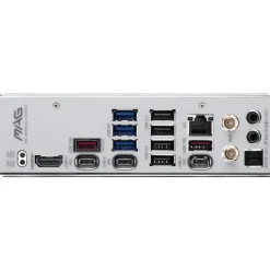Placa Base MSI MAG X870E TOMAHAWK MAX WIFI PZ Socket AM5