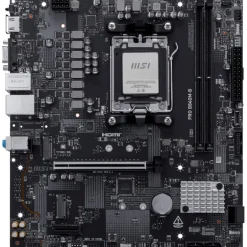Placa Base MSI PRO B840M-B Socket AM5