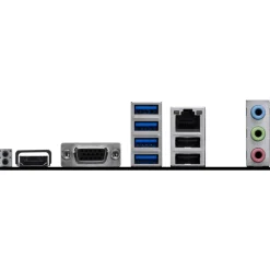 Placa Base MSI PRO B840M-B Socket AM5