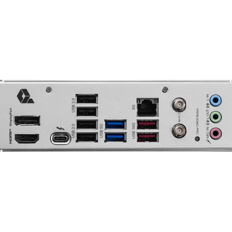 Placa Base MSI PRO B860-P WIFI Socket 1851