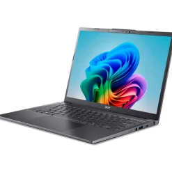 Portátil Acer Aspire 14 AI A14-52M-78BB U7-256V 16GB 512GB 14