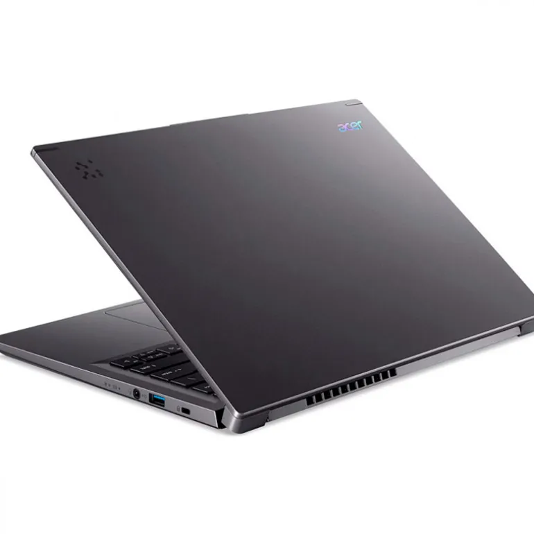 Portátil Acer Aspire 14 AI A14-52M-75M1 U7-256V 16GB 1TB 14" OLED W11H