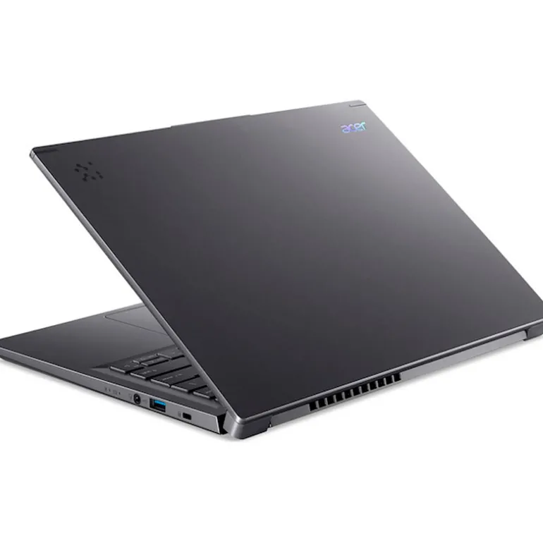 Portátil Acer Aspire 14 AI A14-52M-7167 U7-258V 32GB 1TB 14" OLED W11H