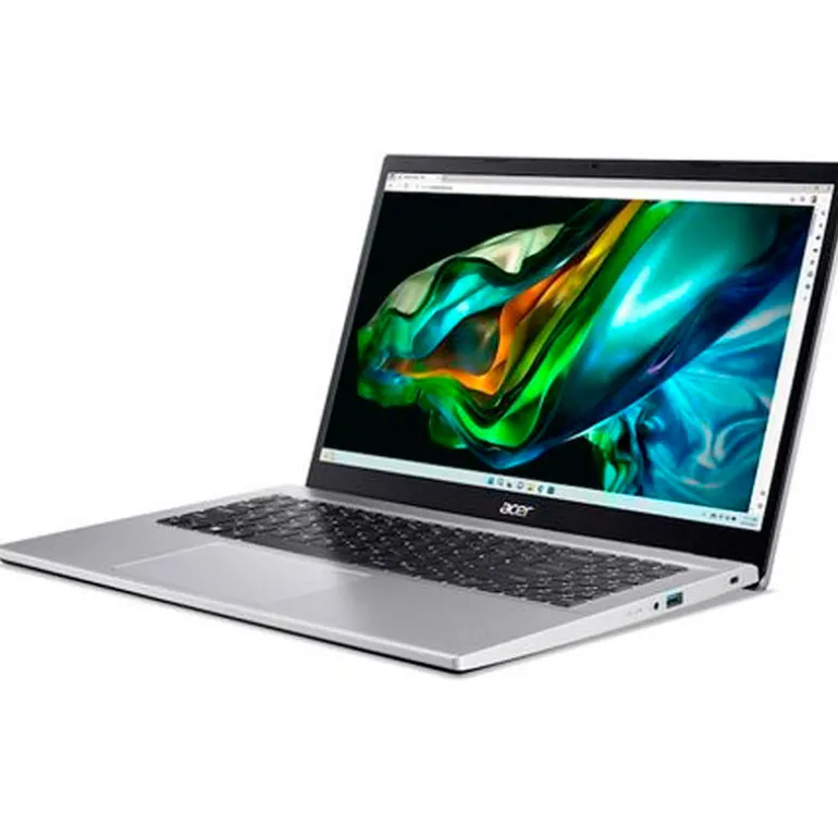 Portátil Acer Aspire Go 15 AG15-42P-R292 R7-5825U 16GB 512GB 15.6" W11H