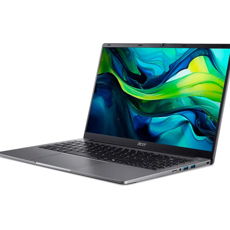 Portátil Acer Aspire Lite 15 AL15-32P-C997 N4500 8GB 128GB 15.6" W11H