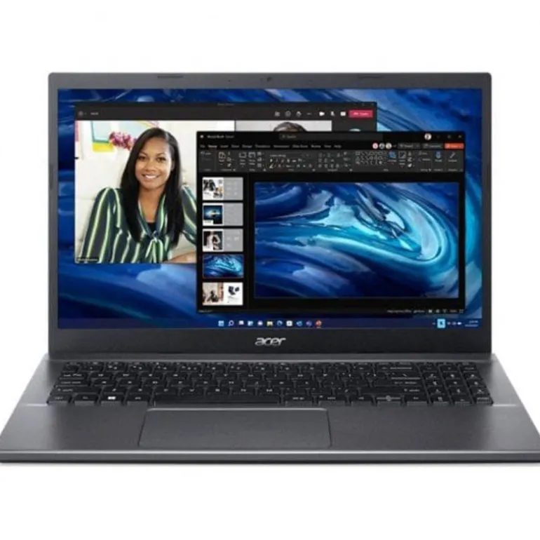Portátil Acer Extensa EX215-55-757B i7-1255U 16GB 512GB W11H 15.6"