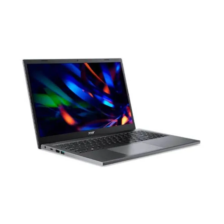 Portátil Acer Extensa 15 EX215-23-R7UF R5-7520U 8GB 512GB 15.6" EShell