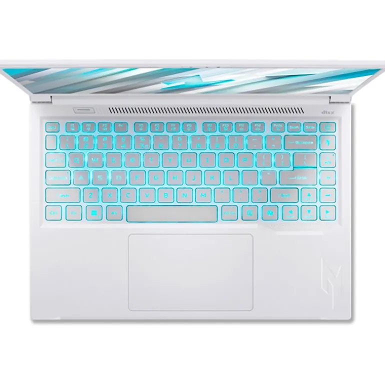 Portátil Acer Nitro V 14 AI ANV14-62-R2US AMD Ryzen AI 7 350 RTX 5060 32GB 1TB 14.5" FreeDOS