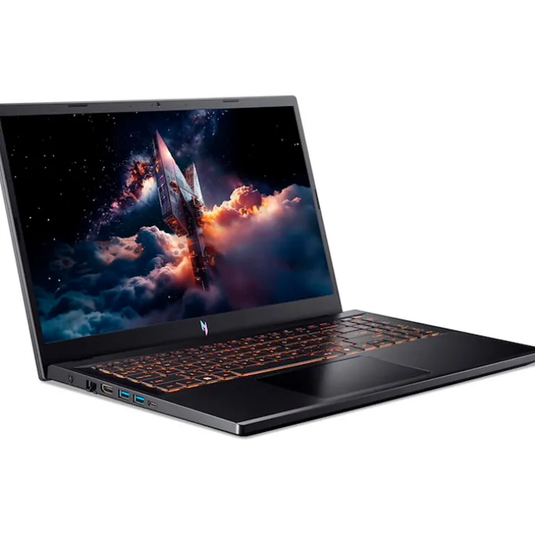 Portátil Acer Nitro V 15 ANV15-52-92DT i9-13900H RTX 5060 32GB 1TB 15.6" FreeDOS
