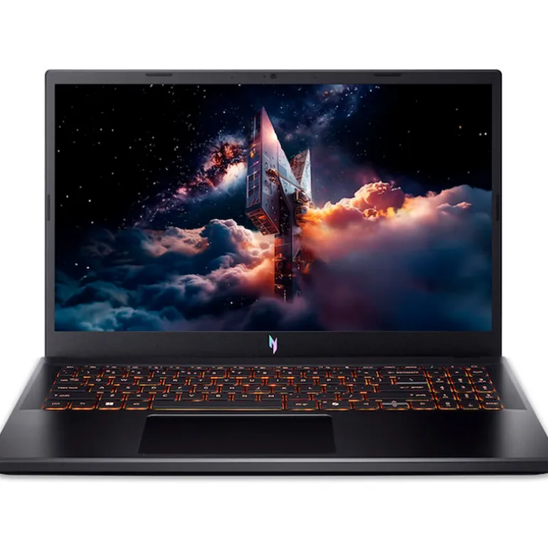Portátil Acer Nitro V 15 ANV15-52-94VH i9-13900H RTX 5050 16GB 1TB 15.6" W11H