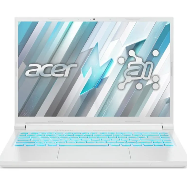 Portátil Acer Nitro V14-61-R8BC R5-8645HS RTX 4050 16GB 1TB 14.5" FreeDOS