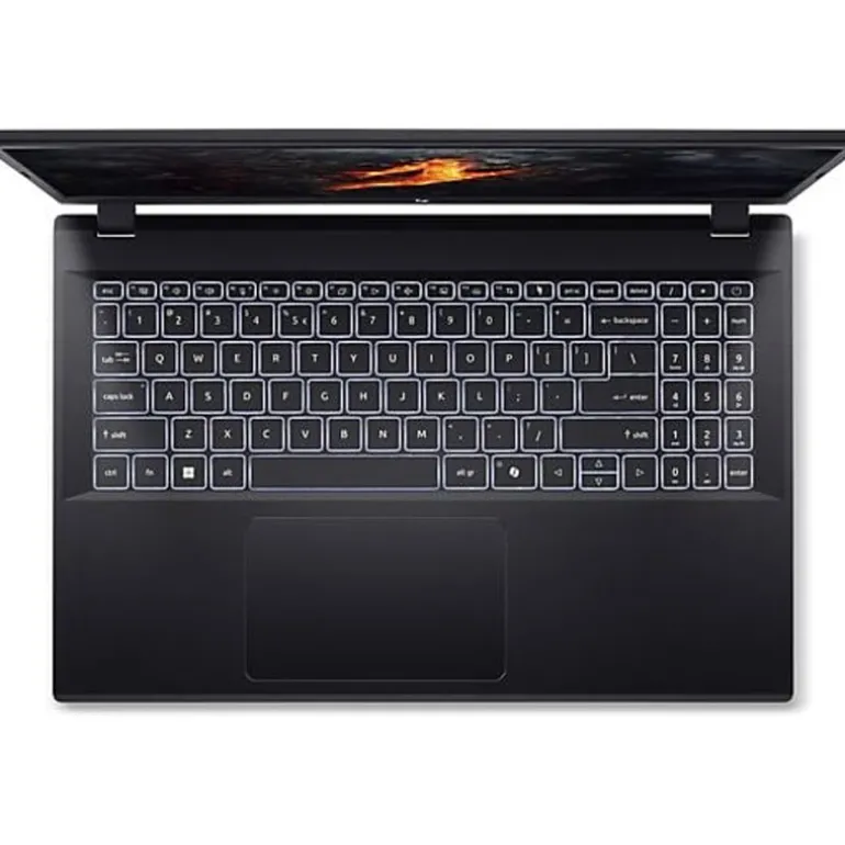 Portátil Acer Nitro V 15- 41 R7-7735HS RTX 3050 16GB 512GB 15.6" FreeDOS
