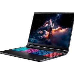 Portátil Acer Nitro V 16S AI ANV16S-61-R1U8 AMD Ryzen AI 7 350 RTX 5070 32GB 1TB 16