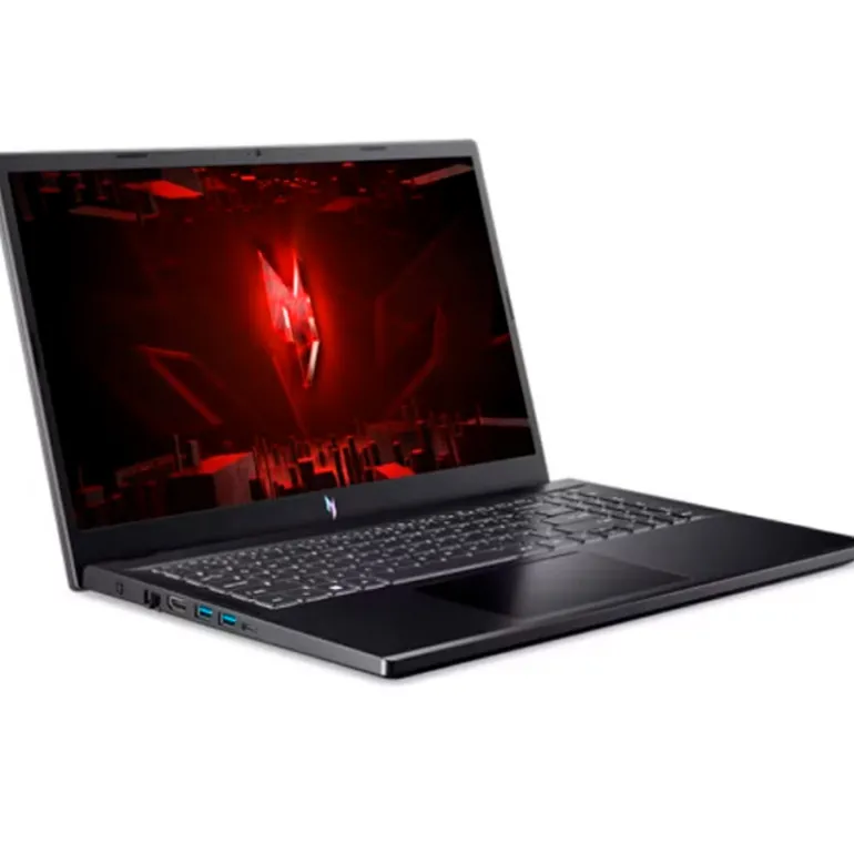 Portátil Acer Nitro V15-51-70SS i7-13620H RTX 4060 32GB 1TB 15.6" FreeDOS