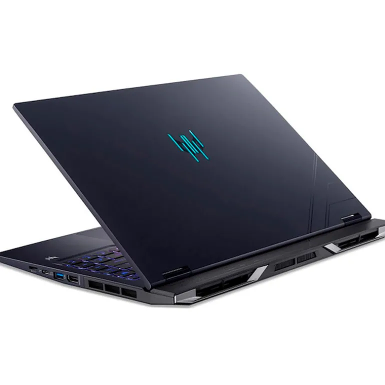 Portátil Acer Predator Helios Neo 14 AI PHN14-71-93BK U9-285H RTX 5060 32GB 1TB 14.5" 2.8K OLED FreeDOS