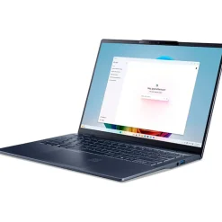 Portátil Acer Swift 14 AI SF14-51-7648 U7-258V 32GB 1TB 14