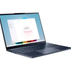 Portátil Acer Swift 14 AI SF14-51-7648 U7-258V 32GB 1TB 14
