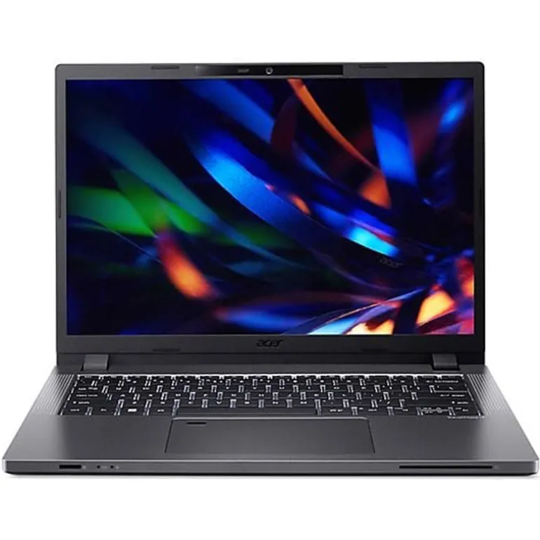 Portátil Acer TravelMate MP214-55-G2 i5-120U 16GB 512GB 14" W11P