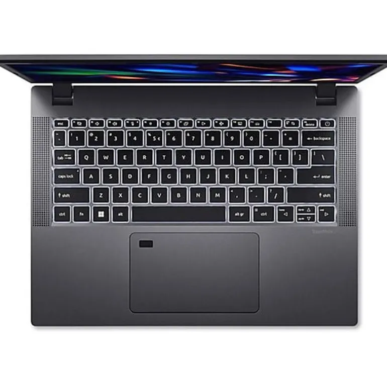 Portátil Acer TravelMate MP214-55-G2-TCO i5-120U 16GB 512GB 14" W11P