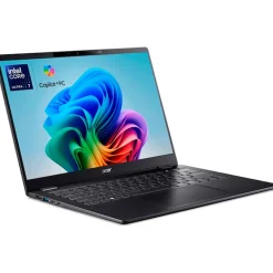 Portátil Acer TravelMate P6 14 IA TMP614-54T-TCO-75K6 U7-258V 32GB 1TB 14