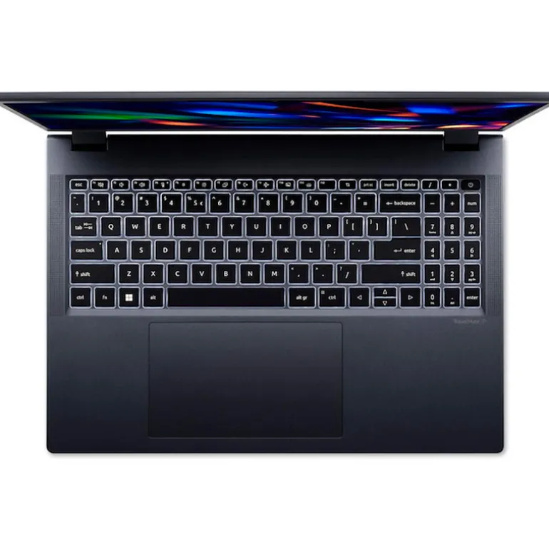 Portátil Acer TravelMate P4 16 TMP416-52-TCO-78G8 i7-1355U RTX 2050 16GB 512GB 16" W11P
