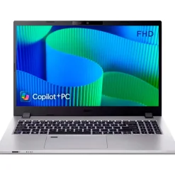 Portátil Acer TravelMate P2 14 TMP214-75-G3-TCO-53EP U5-125H 16GB 512GB 14" W11P