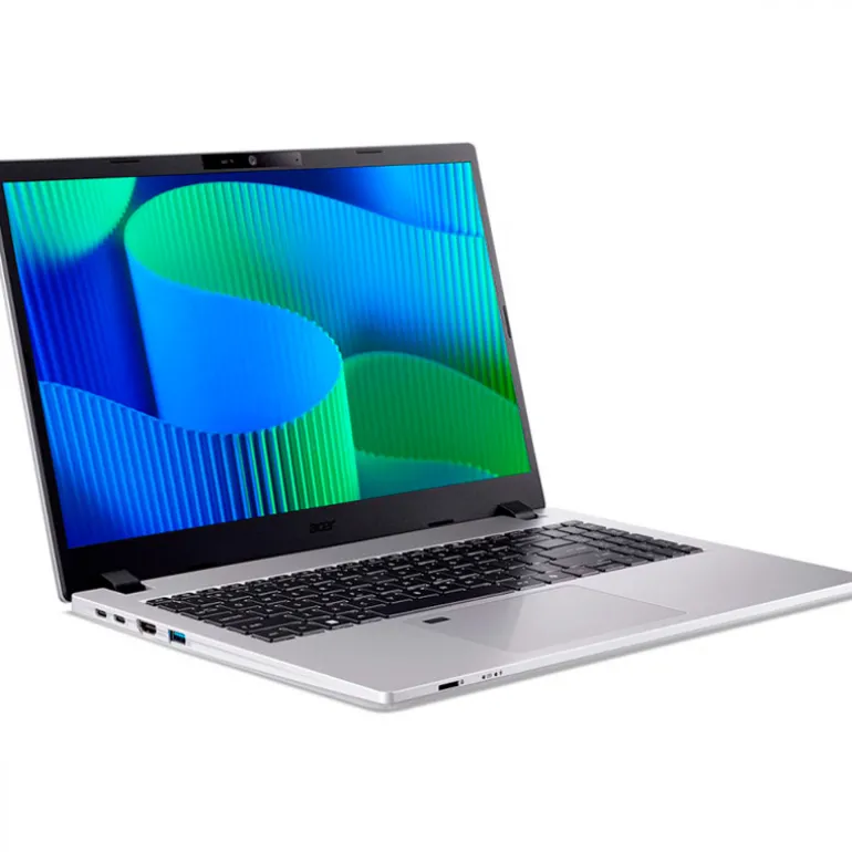 Portátil Acer TravelMate P2 15 TMP215-75-G2-TCO-579W U5-125H 16GB 512GB 15.6" W11P