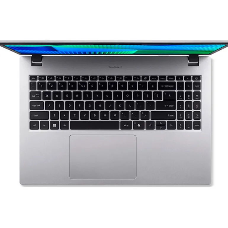 Portátil Acer TravelMate P2 15 TMP215-55-G2-TCO-566Y U5-225U 16GB 512GB 15.6" W11H