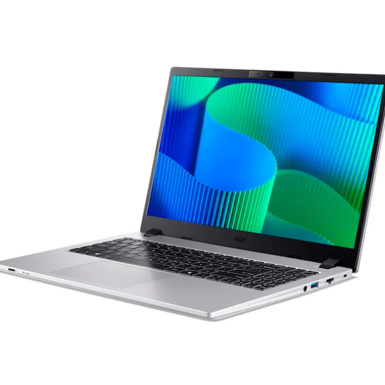 Portátil Acer TravelMate P2 15 TMP215-55-G2-TCO-566Y U5-225U 16GB 512GB 15.6" W11H