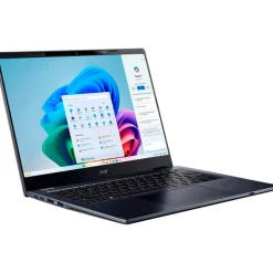 Portátil Acer TravelMate P4 14 TMP414-55-TCO-53AV U5-225U 16GB 512GB 14