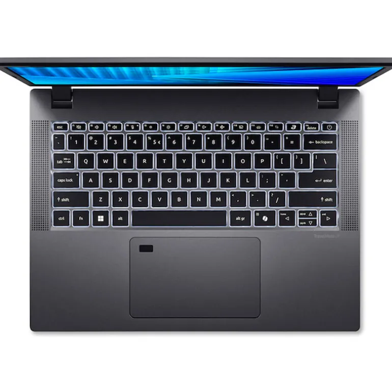 Portátil Acer TravelMate P2 14 TMP214-75-G3-TCO-73JH U7-155H 16GB 512GB 14" W11P