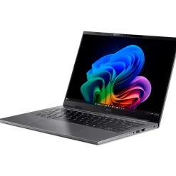 Portátil Acer TravelMate X4 14 AI TMX414-51-TCO-55NC U5-226V 16GB 512GB 14