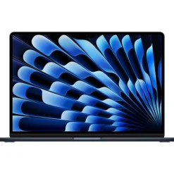 Portátil Apple MacBook Air M4 16GB 256GB 15.3" macOS Medianoche