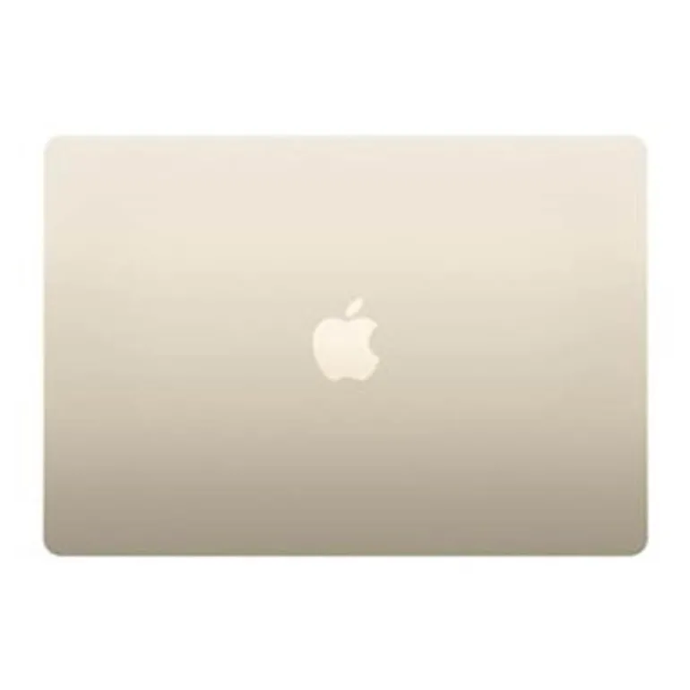 Portátil Apple Macbook Air M3 24GB 512GB 13" macOS Blanco Estrella