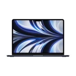 Portátil Apple MacBook Air M2 16GB 256GB 13.6" Negro