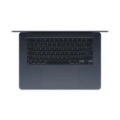 Portátil Apple MacBook Air M3 8GB 512GB 13.6" Medianoche