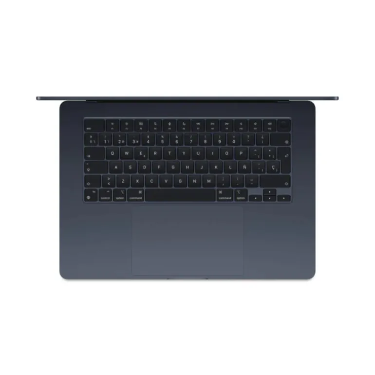 Portátil Apple MacBook Air M3 8GB 512GB 13.6" Medianoche