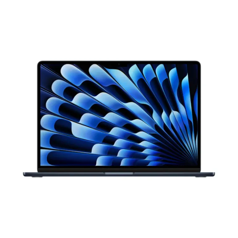Portátil Apple MacBook Air M3 16GB 256GB 15.3" Blanco