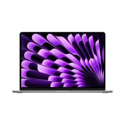 Portátil Apple MacBook Air M3 16GB 256GB 15.3" Gris