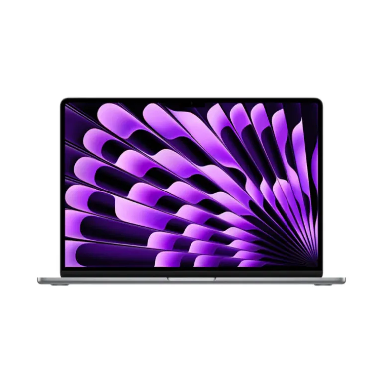 Portátil Apple MacBook Air M3 16GB 256GB 15.3" Gris