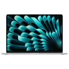 Portátil Apple MacBook Air 15 M3 16GB 512GB 15.3" macOS Gris Espacial